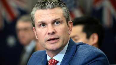 اولتیماتوم مقامات آمریکایی به وزیر جنگ ترامپ / سناتورها دست به کار شدند