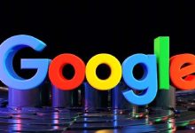 فوری/ گوگل دقایقی پیش باز شد