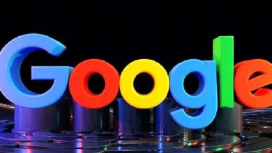 فوری/ گوگل دقایقی پیش باز شد