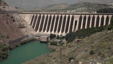 میزان پرشدگی سدهای پنجگانه تهران به حدود ۱۴ درصد رسید/استفاده از لوازم کاهنده، تضمین تابستان آینده