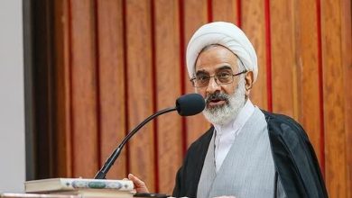 فوری / پیام مهم نماینده رهبر انقلاب در سپاه منتشر شد