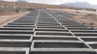 خدمات کفن و دفن ۴۰ درصد گران شد