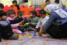 فعالیت حضوری کودکستان‌ها و مراکز پیش‌دبستانی تا اطلاع ثانوی ممنوع شد