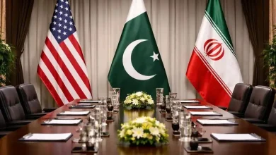 هنوز پاسخی از ایران دریافت نکرده‌ایم/ مذاکرات لغو شد؟