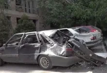 آغاز پرداخت خسارت به خودرو‌های آسیب‌دیده جنگ/ متقاضیان این خبر مهم را از دست ندهند