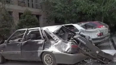 آغاز پرداخت خسارت به خودرو‌های آسیب‌دیده جنگ/ متقاضیان این خبر مهم را از دست ندهند