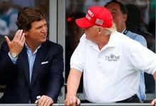 به خاطر حمایت‌های گذشته‌ام از ترامپ عذرخواهی می‌کنم