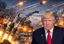فوری/ واکنش خبرگزاری وابسته به سپاه به تمدید آتش بس ترامپ