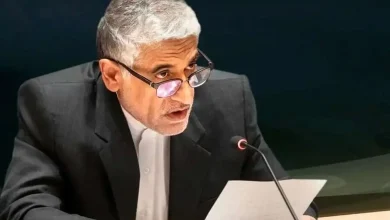 ادعای خبرساز سفیر ایران در سازمان ملل درباره مذاکرات/ حقیقت چیست؟