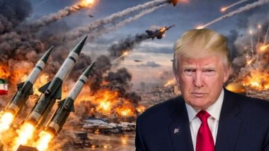 اعتراف بی‌سابقه ترامپ درباره هدف اصلی آتش‌بس+ فیلم