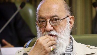 زمان نامگذاری معابر شهری به نام شهدای جنگ به روایت چمران+ فیلم