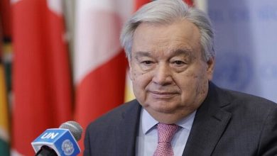 استقبال گوترش از تمدید آتش بس میان ایران و آمریکا