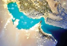 عبور نفتکش‌ها از تنگه هرمز با وجود محاصره دریایی آمریکا