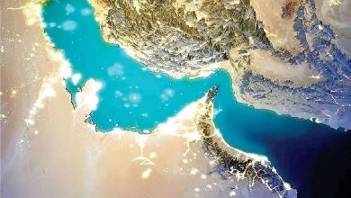 عبور نفتکش‌ها از تنگه هرمز با وجود محاصره دریایی آمریکا