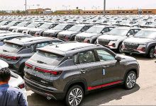 خبر مهم وزارت صمت در مورد واردات خودرو / وضعیت واردات خودرو در سال ۱۴۰۵ اعلام شد