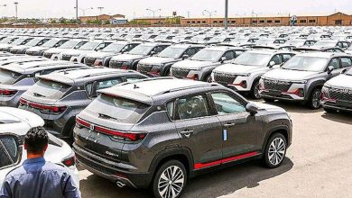 خبر مهم وزارت صمت در مورد واردات خودرو / وضعیت واردات خودرو در سال ۱۴۰۵ اعلام شد