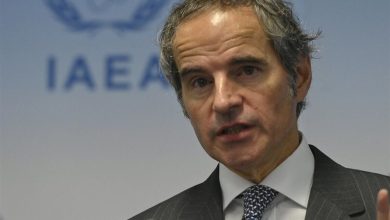 واکنش گروسی به تمدید آتش‌بس یک طرفه ترامپ / تلاش برای پایان دادن به جنگ یک فرآیند پیچیده است