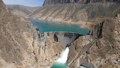 آخرین وضعیت سد‌های تهران/ قطعی آب در راه است؟