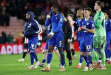 فاجعه در لسترسیتی؛ سقوط قهرمان ۲۰۱۶ لیگ برتر به دسته سوم