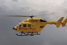 پرواز بالگرد‌ها در آسمان تهران/ ماجرا چیست؟