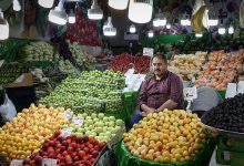 انفجار قیمت‌ها در بازار میوه‌های نوبرانه؛ توت فرنگی و گوجه سبز به کیلویی چند تومان رسید؟