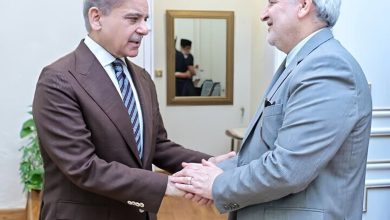 پشت‌پرده دیدار امروز در اسلام‌آباد/ گفت‌وگوی سفیر ایران با شهباز شریف فاش شد