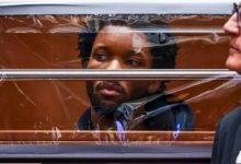 حکم اعدام برای خواننده معروف صادر شد