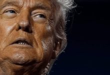 آکسیوس ادعا کرد/ترامپ آتش‌بس با ایران را فقط سه تا پنج روز تمدید کرده است