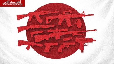 منبع جدید درآمد ژاپن؛ فروش سلاح کشنده