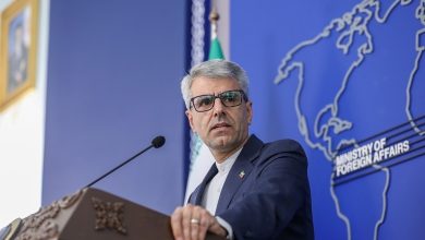 پاسخ رسمی ایران به تمدید آتش‌بس ترامپ اعلام شد