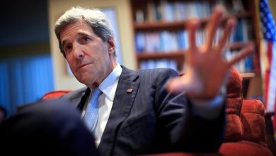 افشاگری جان کری درباره جنگ ایران/سه رئیس‌جمهور آمریکا با حمله به تهران مخالفت کردند