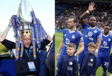 تراژدی در کینگ پاور / لسترسیتی به لیگ یک انگلیس سقوط کرد