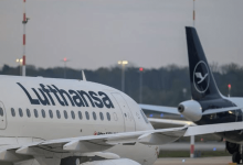 هشدار کمبود سوخت در اروپا / سوخت جت در آستانه جیره‌بندی قرار گرفت