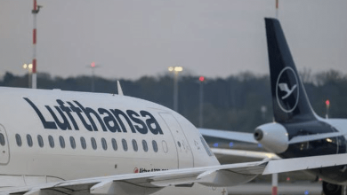 هشدار کمبود سوخت در اروپا / سوخت جت در آستانه جیره‌بندی قرار گرفت