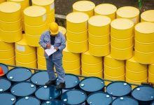 افزایش تنش در تنگه هرمز / نفت برنت از ۱۰۰ دلار عبور کرد