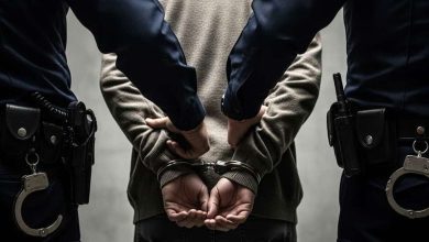 جزئیات دستگیری کلاهبردار ۴۰۰ میلیارد ریالی در گیلان