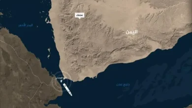 عبور کشتی‌های اسراییلی از باب‌المندب را ممنوع شد