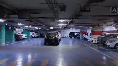 نخستین پارکینگ-پناهگاه تهران افتتاح می‌شود/ اطلاعیه مهم شورای شهر