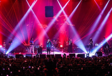 صدور مجوز کنسرت‌ها ازسرگرفته شد