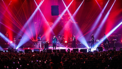 صدور مجوز کنسرت‌ها ازسرگرفته شد