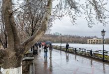 هشدار جدی هواشناسی برای این استان ها/ باراش باران شدید در راه است