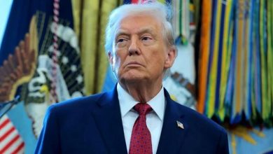 پیام دوباره ترامپ درباره جلوگیری از اعدام ۸ زن معترض در ایران/ حقیقت چیست؟