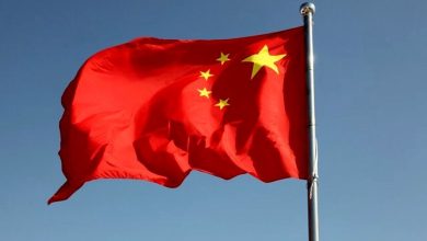 ارسال محموله نظامی از چین به ایران/ آمریکا مدعی شد