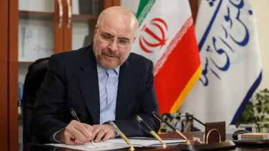 واکنش تند قالیباف به تمدید آتش بس؛ بازگشایی تنگه هرمز با این شرایط ممکن نیست