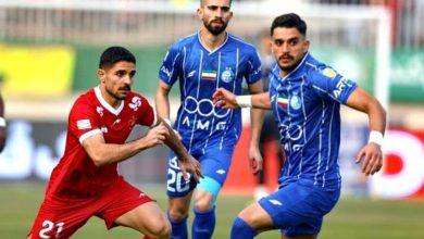 نا امیدی قلعه‌نویی از ستاره‌های پرسپولیس و استقلال