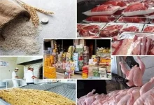 قیمت گوشت قرمز، مرغ و تخم مرغ در بازار امروز ۲ اردیبهشت/ قیمت گوشت قرمز به کیلویی چندتومان رسید؟