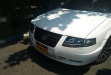 سورن پلاس جدید در آستانه ورود به بازار خودرو+ جدول مشخصات و قیمت