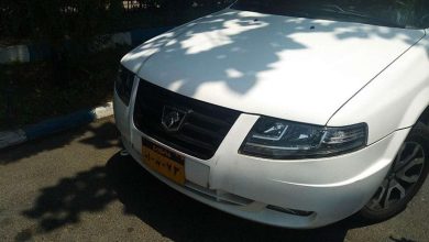 سورن پلاس جدید در آستانه ورود به بازار خودرو+ جدول مشخصات و قیمت