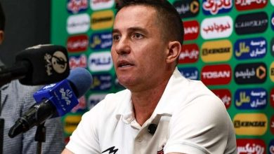شرط اوسمار برای بازگشت به پرسپولیس