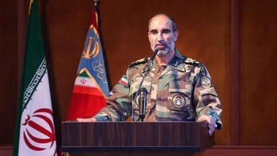 هشدار فرمانده نیروی زمینی ارتش برای تعرض به کشور/ شمارش معکوس جنگ آغاز شد